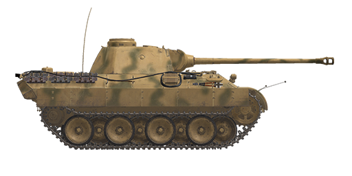 Pz.Kpfw.V Ausf.D